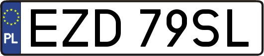 EZD79SL