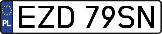 EZD79SN