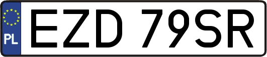 EZD79SR