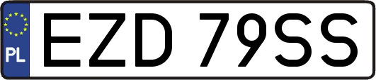 EZD79SS