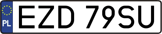 EZD79SU