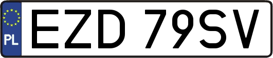 EZD79SV