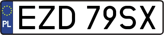 EZD79SX