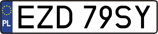 EZD79SY