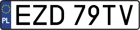 EZD79TV