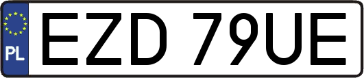 EZD79UE