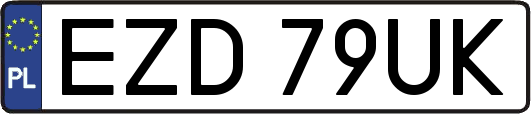 EZD79UK