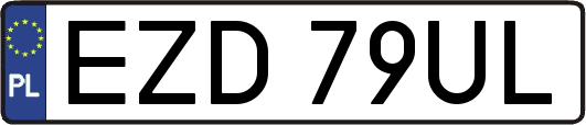 EZD79UL