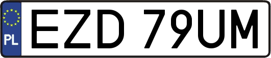 EZD79UM