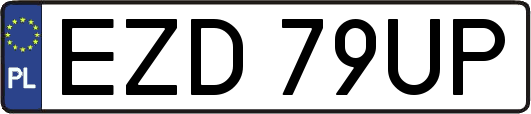 EZD79UP