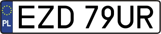 EZD79UR