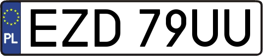 EZD79UU