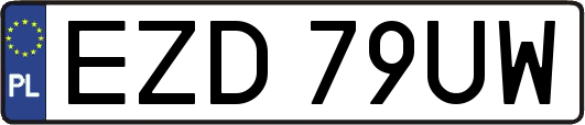 EZD79UW