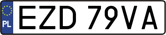 EZD79VA