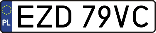 EZD79VC