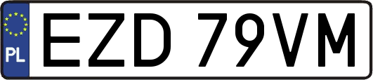 EZD79VM