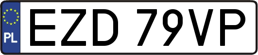 EZD79VP