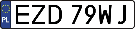 EZD79WJ