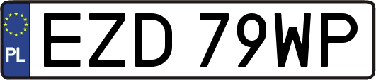 EZD79WP