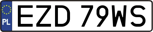 EZD79WS