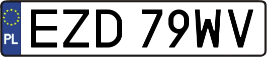 EZD79WV