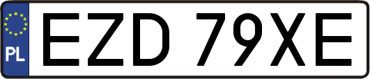 EZD79XE