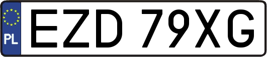 EZD79XG