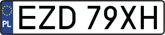 EZD79XH
