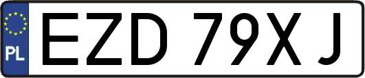 EZD79XJ