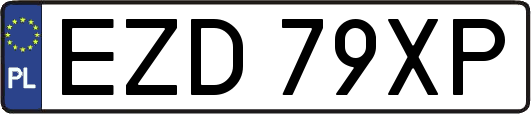 EZD79XP