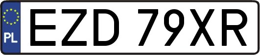 EZD79XR