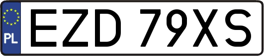 EZD79XS