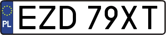 EZD79XT