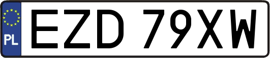 EZD79XW