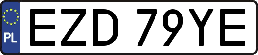 EZD79YE