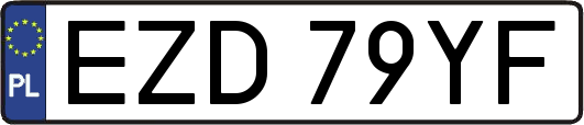 EZD79YF