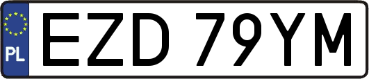 EZD79YM