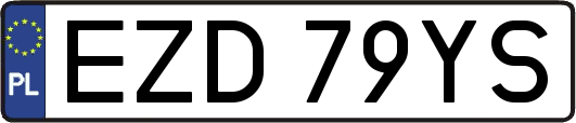 EZD79YS
