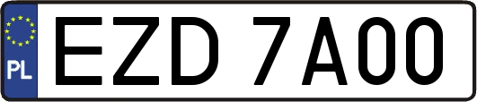 EZD7A00