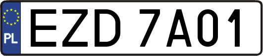 EZD7A01