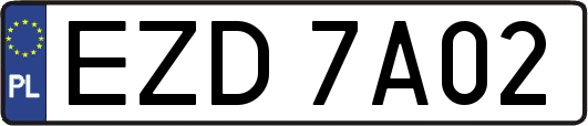 EZD7A02