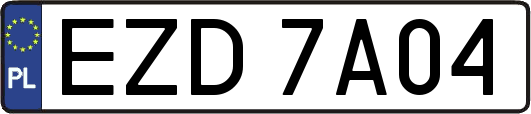 EZD7A04