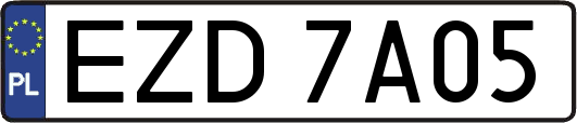 EZD7A05