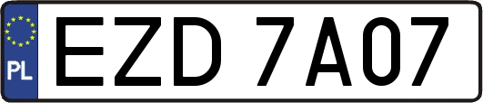 EZD7A07