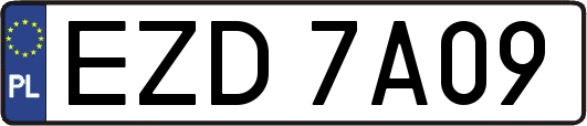 EZD7A09