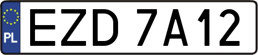 EZD7A12