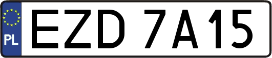 EZD7A15