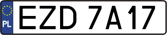 EZD7A17