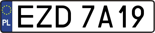 EZD7A19