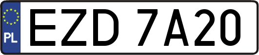 EZD7A20